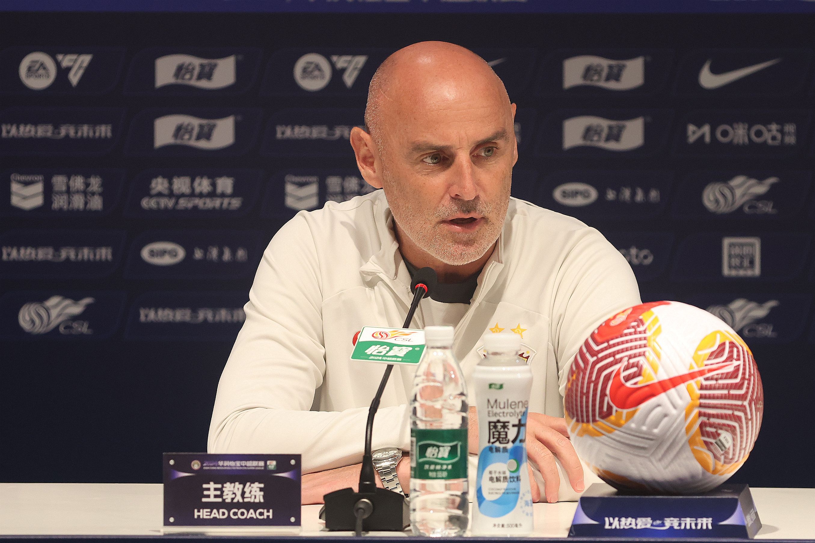 海港外援結(jié)構(gòu)失衡引發(fā)傷病潮 七輪僅七分陷保級區(qū)